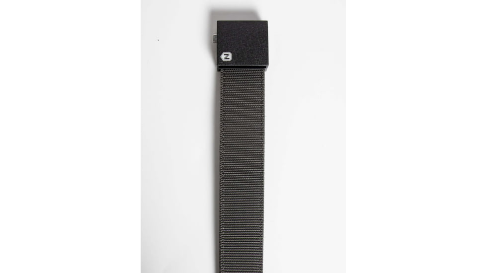 Nexbelt Contender Supreme Grey Edc Ratchet Belt 1.5inch [38mm]
