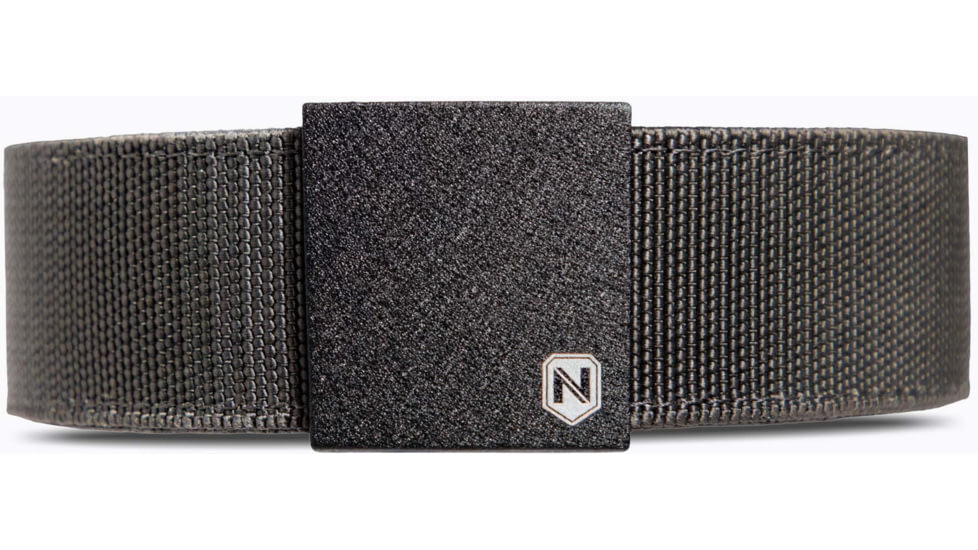 Nexbelt Contender Supreme Grey Edc Ratchet Belt 1.5inch [38mm]