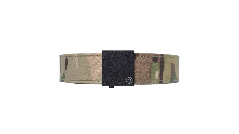 Nexbelt Supreme Appendix EDC Ratchet Belt, Multicam, PCS5228