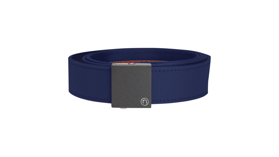 Nexbelt Supreme Appendix EDC Ratchet Belt, Navy, PCS5204