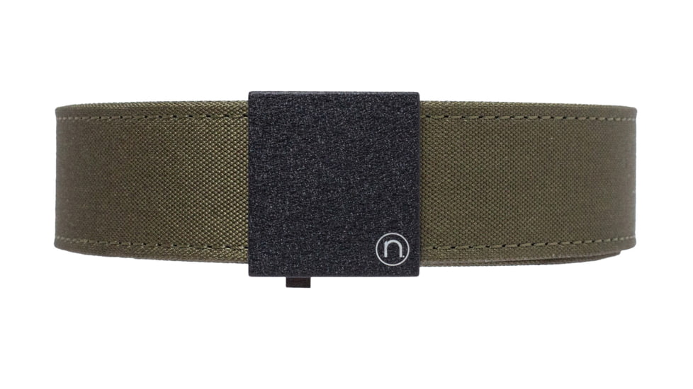 Nexbelt Supreme Appendix EDC Ratchet Belt, OD Green, PCS5211