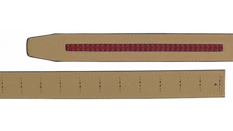 Nexbelt USA Aston Series Belt, Black, PCB7769