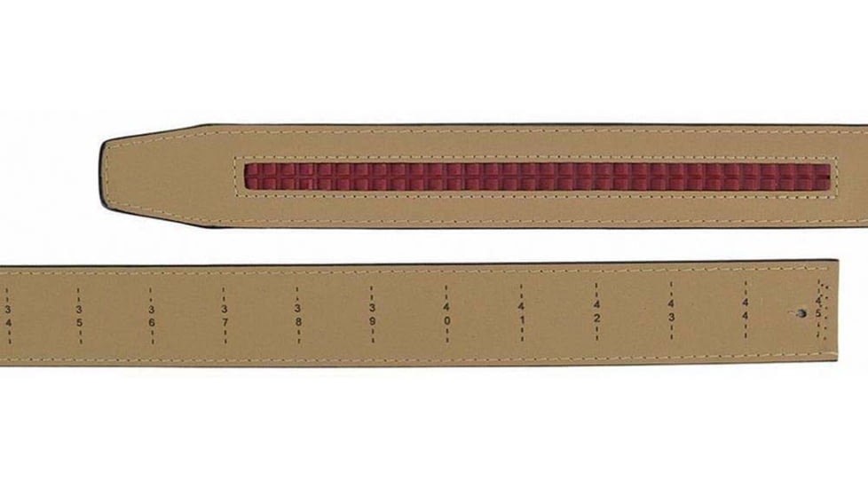 Nexbelt USA Heritage Aston Belt, Black, PCH0586