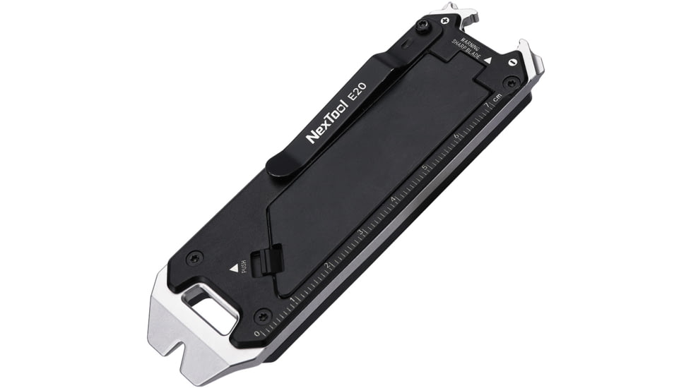 NexTool Explorer E20 Multi Tool, NTL20398