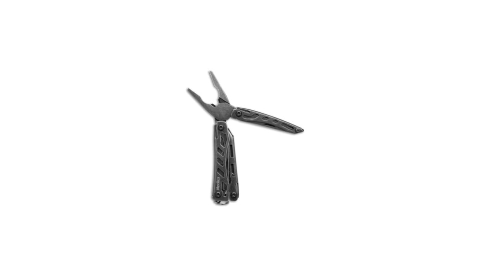 Nextool NexTool Mini Flagship Multi-Tool Dark Stainless Steel 11-in-1 NE20122, Black, adult, BHQ-219777