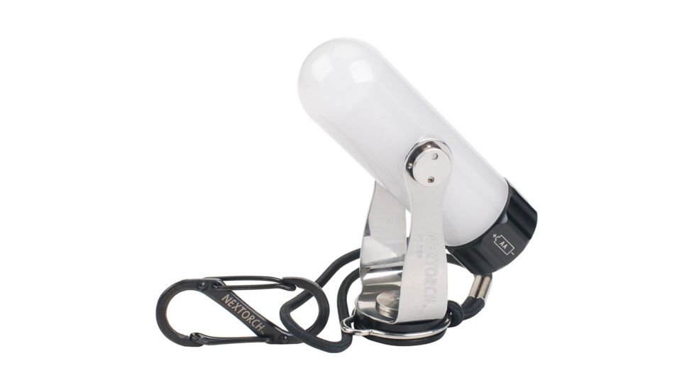 Nextorch Camping Lantern, Black 77544