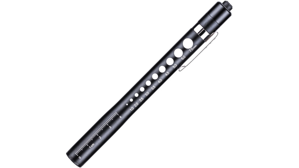Nextorch Dr. K3L Dual-Light Pen Light