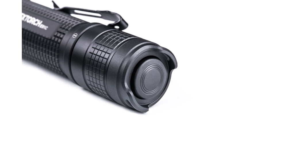 Nextorch E51C Everyday Carry Light - 1,600lm, Black, PS520092