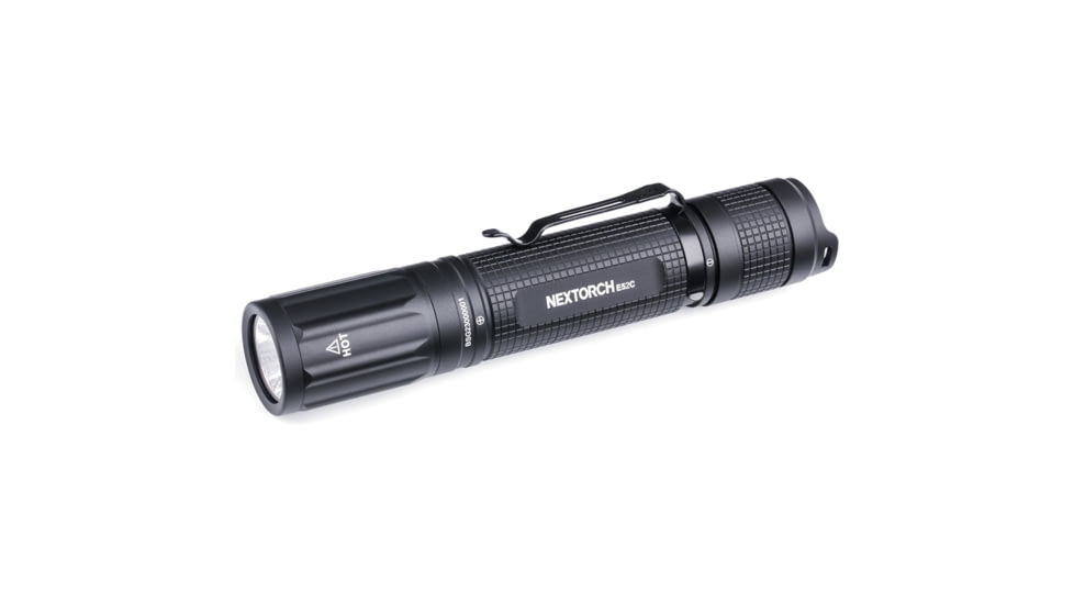 Nextorch E52C EDC Flashlight