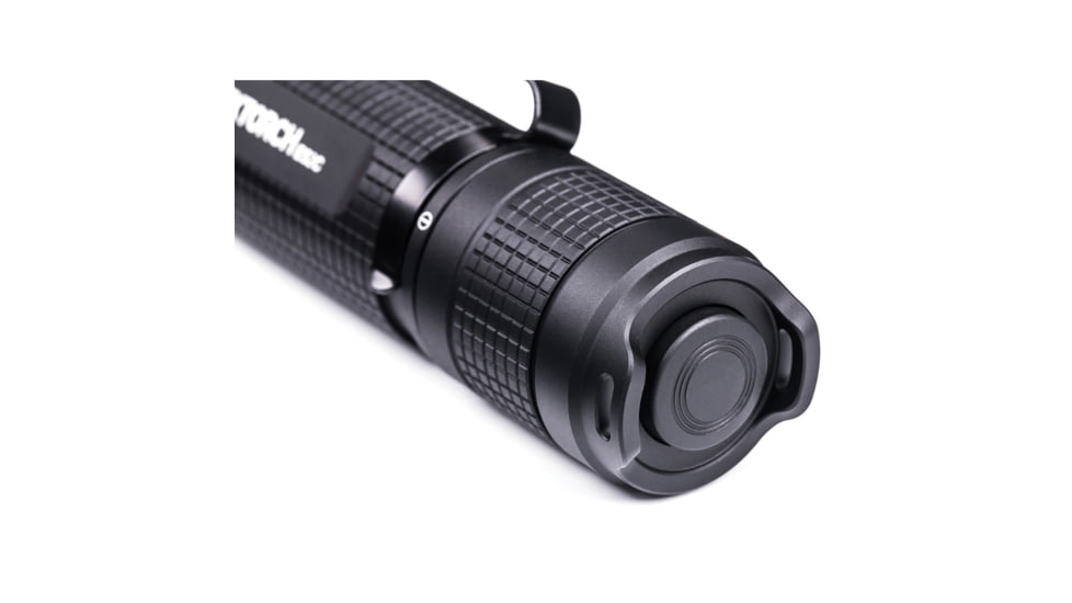 Nextorch E52C EDC Flashlight