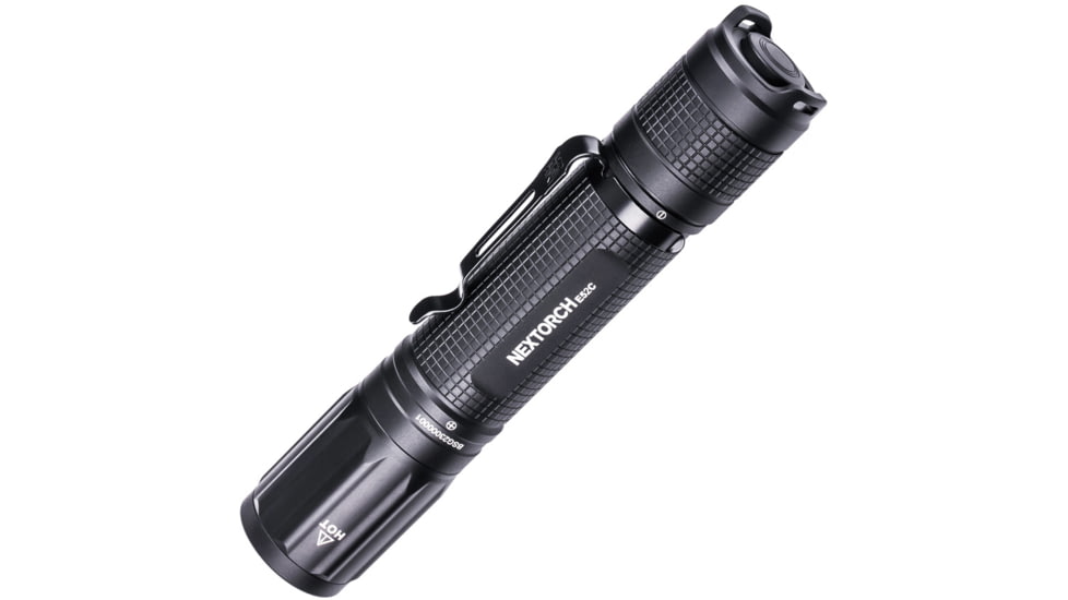 Nextorch E52C EDC Flashlight