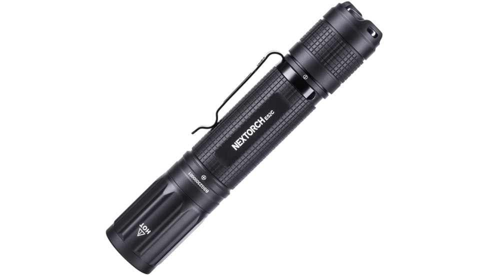 Nextorch E52C EDC Flashlight