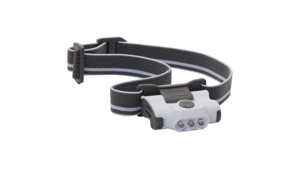 Nextorch Eco Star Headlamp, White 77550