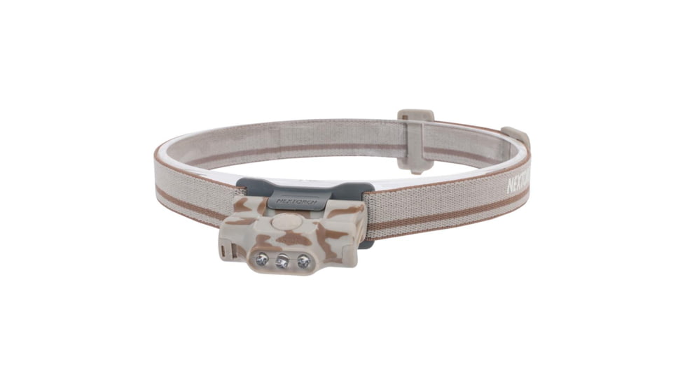 Nextorch ECO Star Headlamp, Black 77757