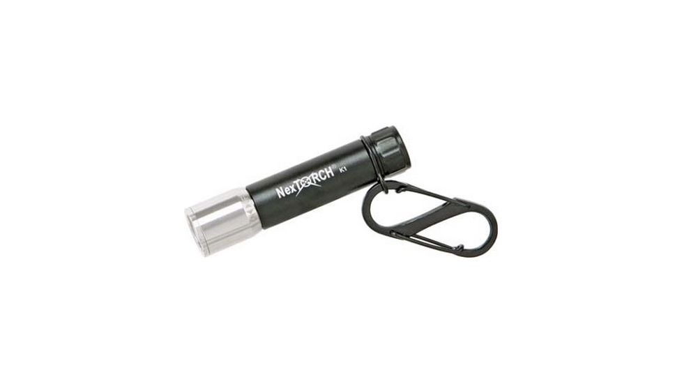 Nextorch K1 S-Biner 40 Lu. Light, 1AAA 100937