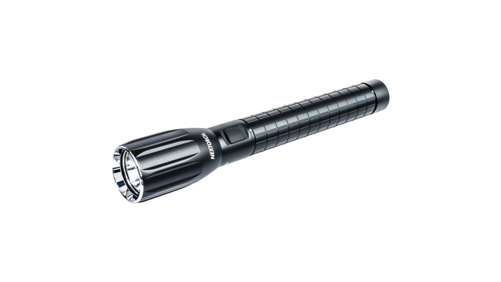 Nextorch my Torch Flashlight S XL, Black 77533