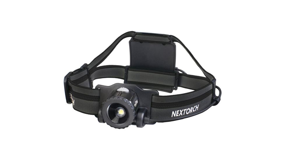 Nextorch MyStar Headlamp, Black 77545