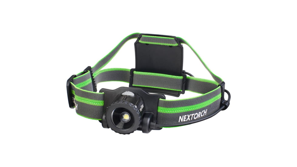 Nextorch Mystar Headlamp, Green 77753
