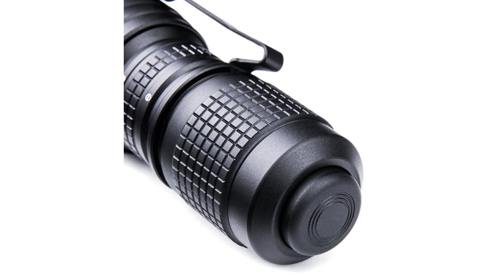 Nextorch Tactical Flashlight Set Black 1300 Lumens TA21-SET