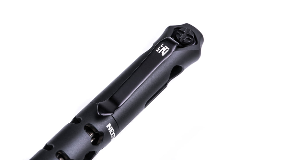 Nextorch NP20 Tactical Pen, Black, NP20