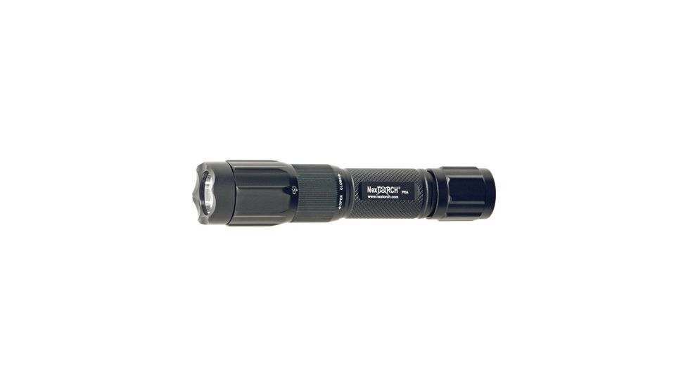 Nextorch P6A Rechargeable Flashlight NXP6A