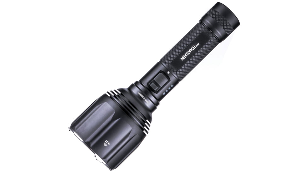 Nextorch P82 LED Flashlight