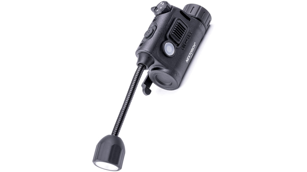 Nextorch rStar Helmet Light