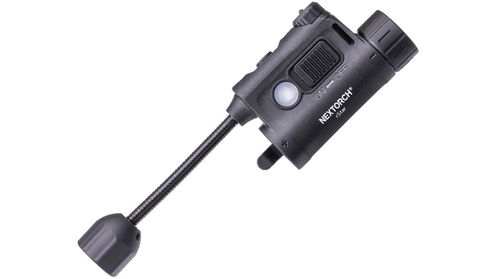 Nextorch rStar Helmet Light