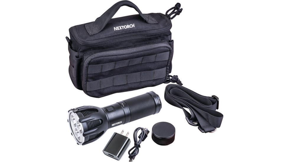 Nextorch Saint Torch 30 V2.0