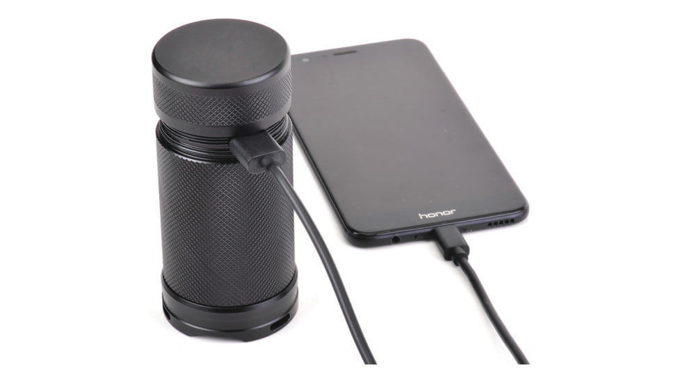 Nextorch Saint Torch 30 V2.0