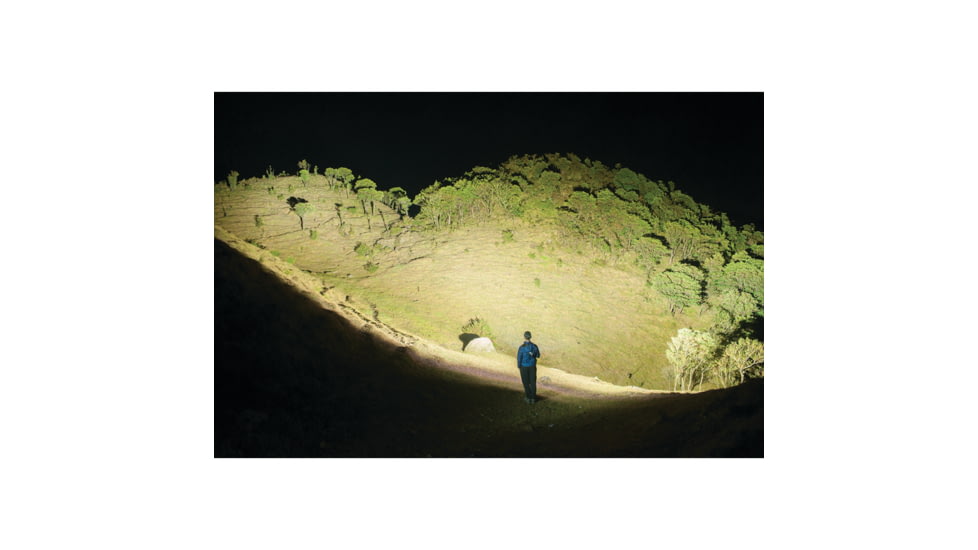 Nextorch Saint Torch 30 V2.0