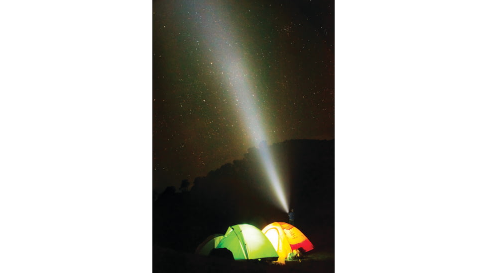 Nextorch Saint Torch 30 V2.0