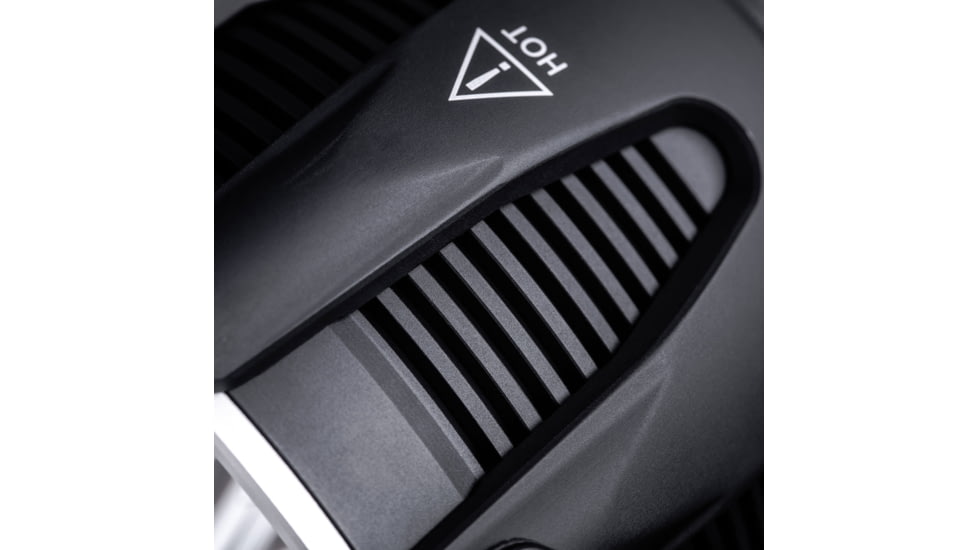 Nextorch Saint Torch 30C Turbo Searchlight, 10,000lm w 15,000lm, Black, PS520150