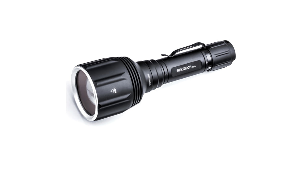 Nextorch T20L White Laser Flashlight