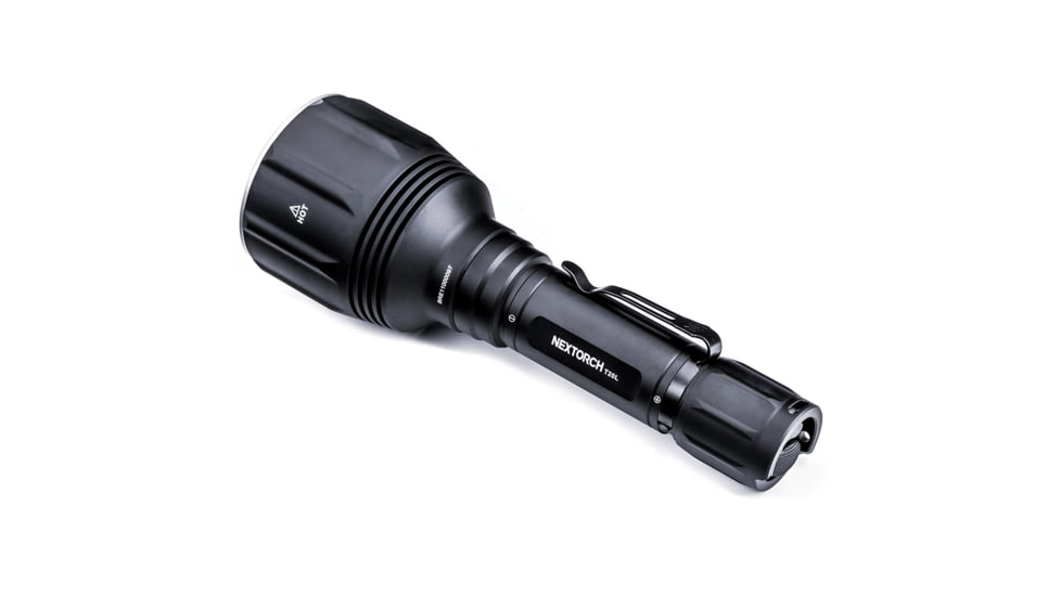 Nextorch T20L White Laser Flashlight