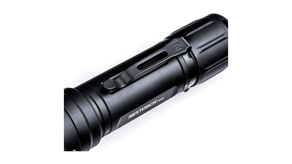 Nextorch T20L White Laser Flashlight