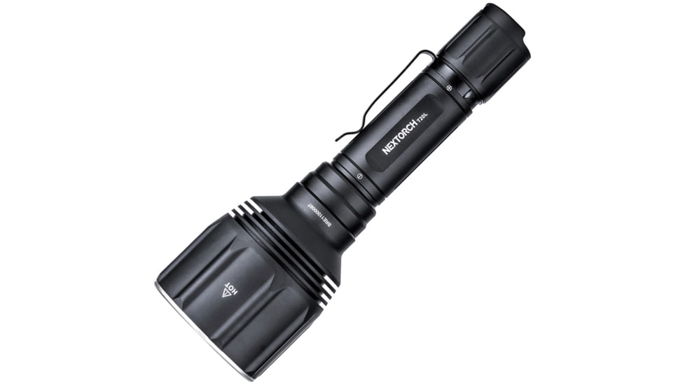 Nextorch T20L White Laser Flashlight