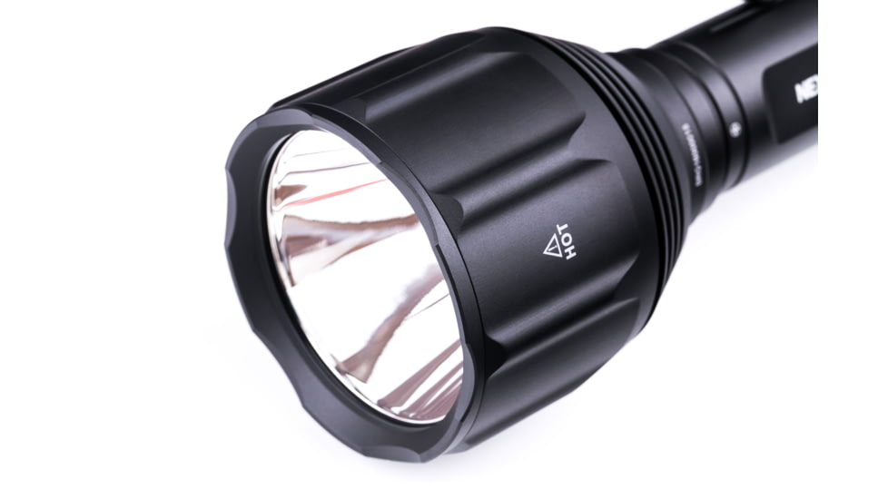 Nextorch T7 Max Long Range Hunting Kit, 1,200m Throw, Black, T7 MAX HUNTING SET