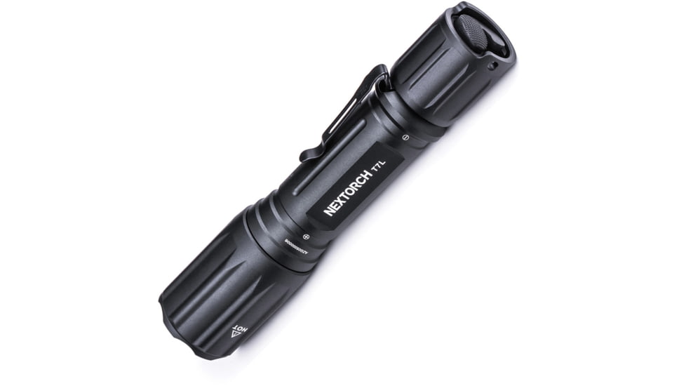 Nextorch T7 White Laser Spotlight