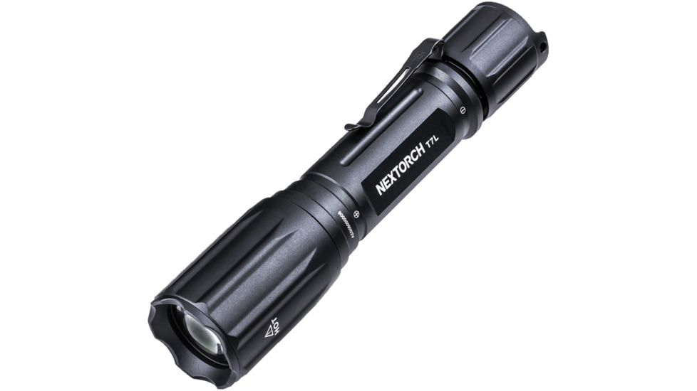 Nextorch T7 White Laser Spotlight