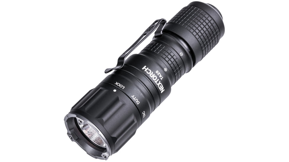 Nextorch TA20 EDC Tactical Flashlight