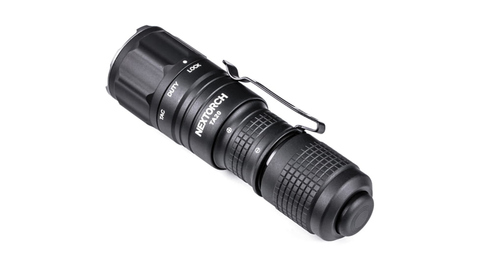 Nextorch TA20 EDC Tactical Flashlight