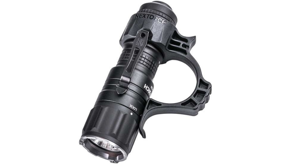 Nextorch TA20 EDC Tactical Flashlight