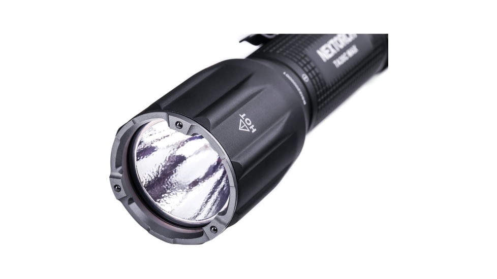 Nextorch TA30C Max Tactical Flashlight