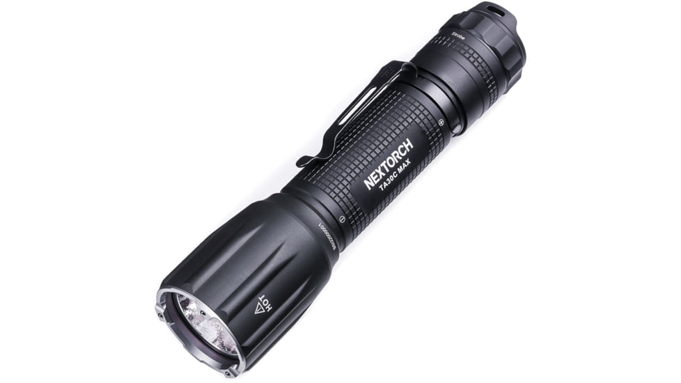 Nextorch TA30C Max Tactical Flashlight
