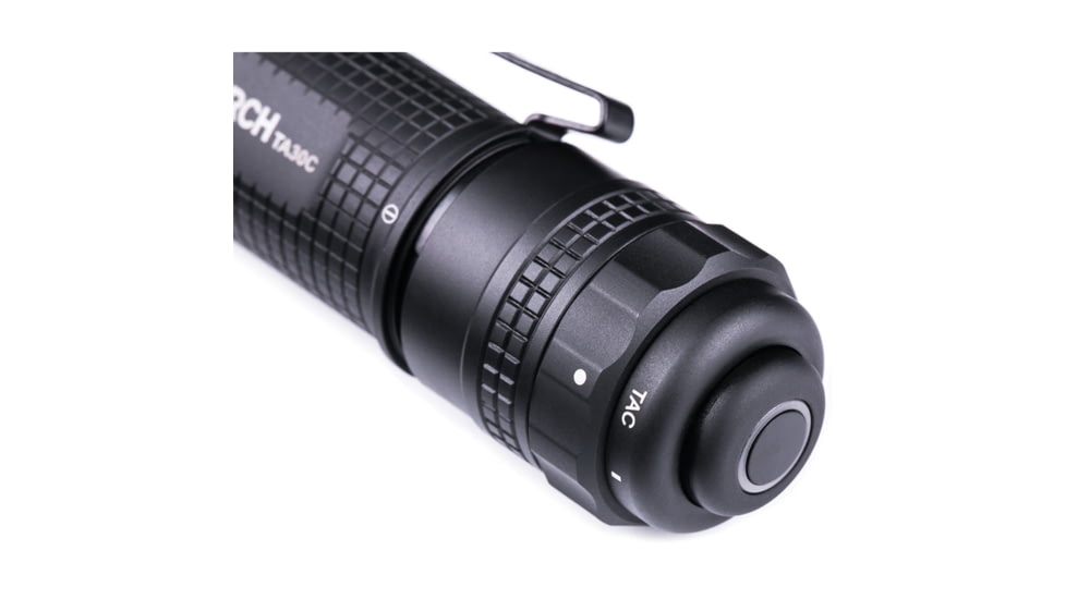 Nextorch TA30C Tactical Flashlight