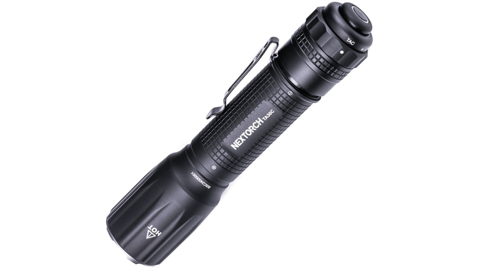 Nextorch TA30C Tactical Flashlight