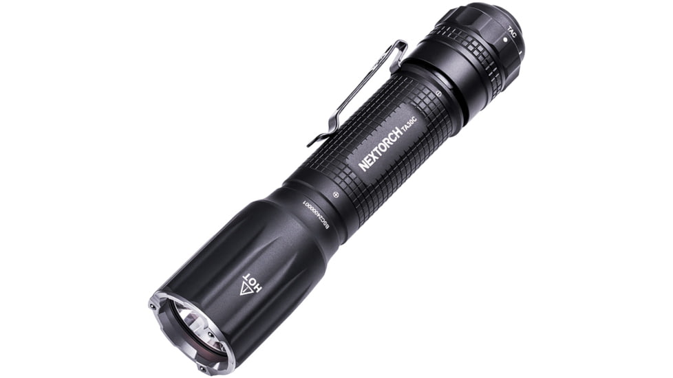 Nextorch TA30C Tactical Flashlight