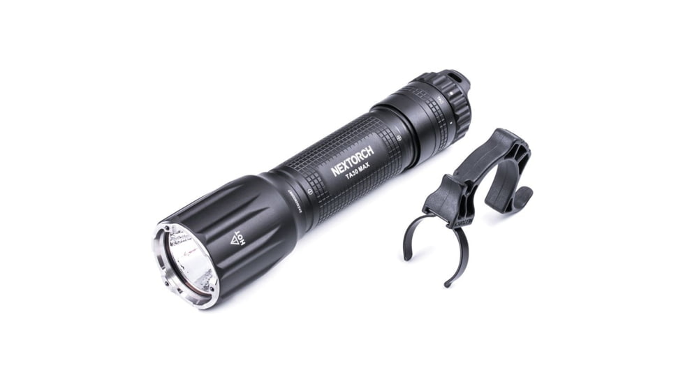 Nextorch Tactical Flashlight Ring NXFR2