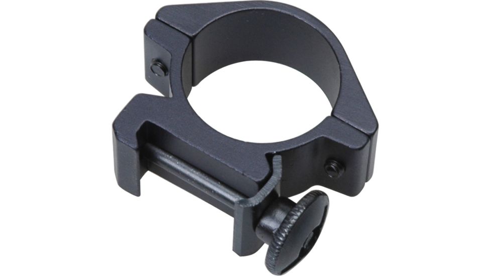 Nextorch Tactical Ring Mount, Black NXRM25